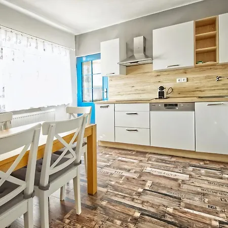 Vila Ochutnej Palavu - Apartman Riesling Villa *