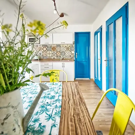 Vila Ochutnej Palavu - Apartman Riesling * パヴロフ