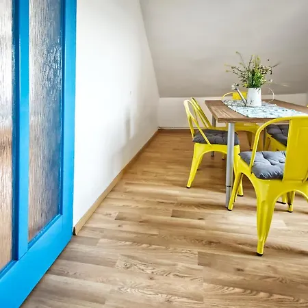 Vila Ochutnej Palavu - Apartman Riesling *
