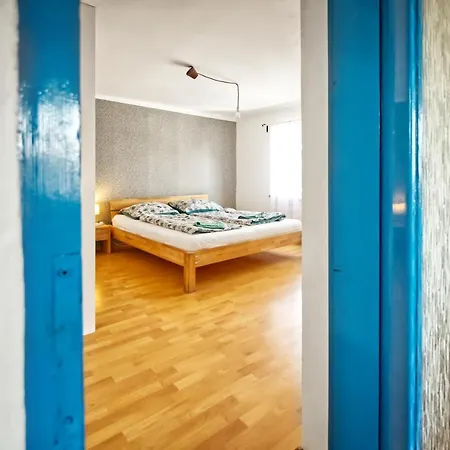Vila Ochutnej Palavu - Apartman Riesling パヴロフ