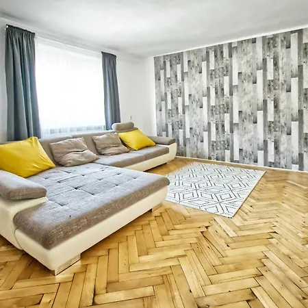 Vila Ochutnej Palavu - Apartman Riesling * Pavlov